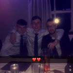 Profile Picture of Jordan Reddy (@jordan_reddy20) on Instagram