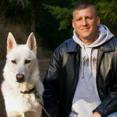 Profile Picture of Michael Justice (@Justice_68) on Twitter