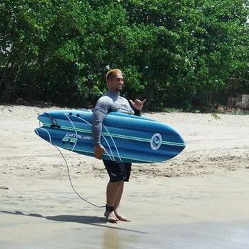 Profile Picture of James Cardona (@CardonaJames21) on Twitter