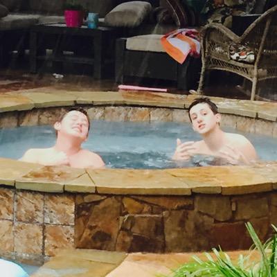Profile Picture of Spencer Addison (@Addison1Spencer) on Twitter