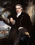 Profile Picture of Edward Jenner - Wikipediaon Wikipedia