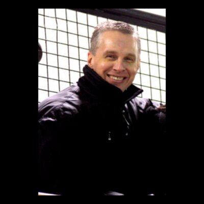 Profile Picture of Dan Dineen (@dd24ahl) on Twitter