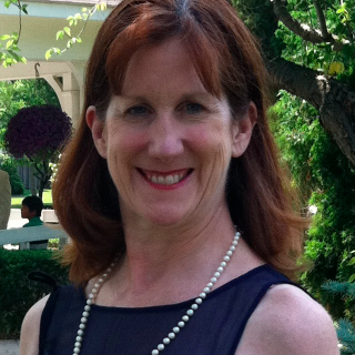 Profile Picture of Peggy B Burt (@peggybburt) on Twitter