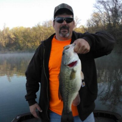 Profile Picture of Jerry Boyer (@BoyerJb66) on Twitter