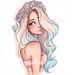 Profile Picture of Ariel Wagner (@h1pp13ch1ck) on Pinterest