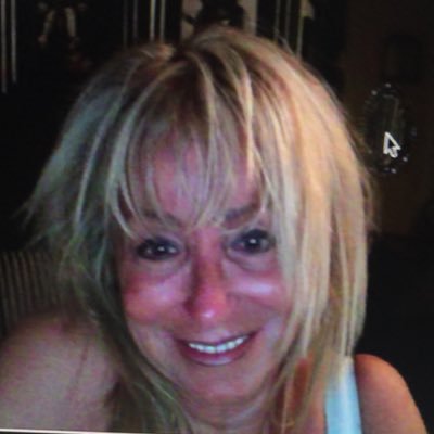 Profile Picture of JOANNE JORDAN (@joannejordan64) on Twitter