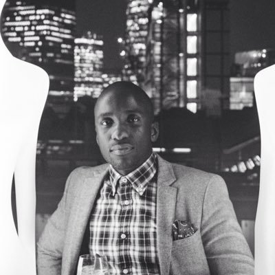 Profile Picture of Carl Mungazi 🇿🇼 (@CarlMungazi) on Twitter