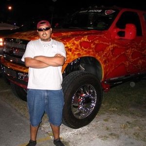 Profile Picture of Julio Concepcion (@361038671) on Myspace