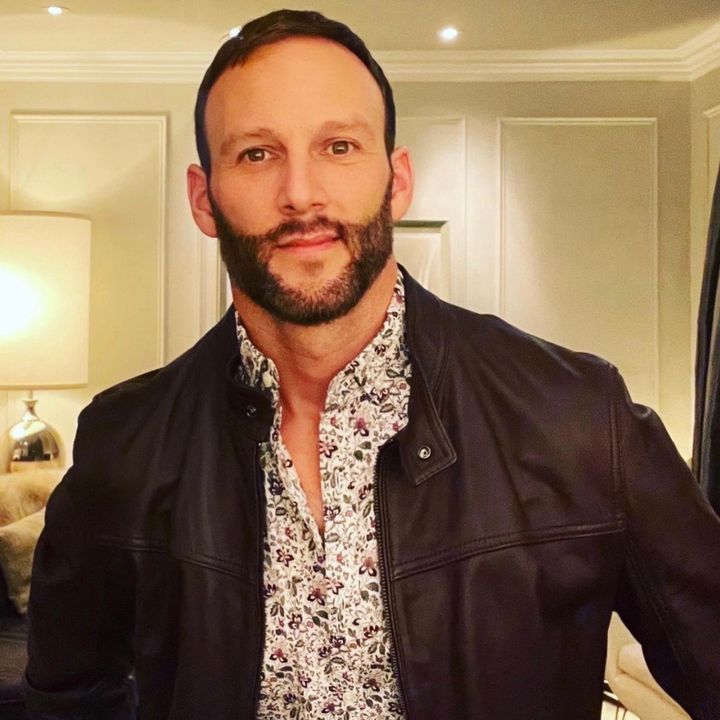 Profile Picture of stephenconrad2 (@stephenconrad2) on Tiktok