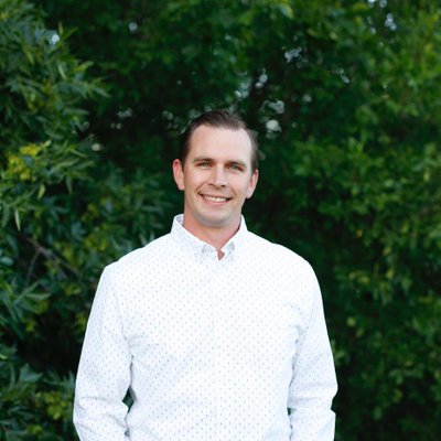 Profile Picture of Andrew Sletten (@andrewrsletten) on Twitter