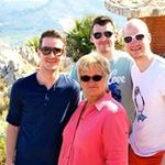 Profile Picture of Anne Broscheit (@broscheit) on Instagram