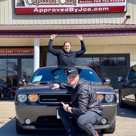 Profile Picture of Dillon Calkins (@dillonc64) on Poshmark