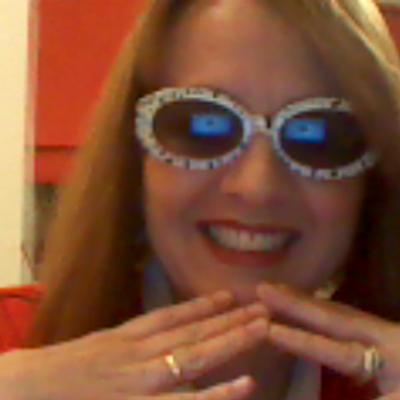 Profile Picture of Paula Arango (@parango1966) on Twitter