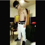 Profile Picture of Matthew Silva. (@m_bangzz) on Instagram