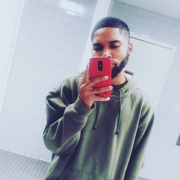 Profile Picture of Mark Farmer (@jumpman000) on Poshmark