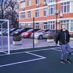 Profile Picture of George Ball (@george_ball_27) on Instagram