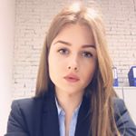 Profile Picture of Ekaterina Nesterova (@katherine.nesterova) on Instagram