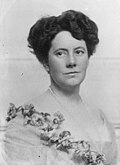 Profile Picture of Isabel Weld Perkinson Wikipedia