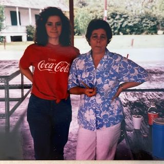 Profile Picture of Lisa Duncan (@lisaduncan1965) on Instagram