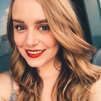 Profile Picture of Jacqueline Exline (@jacquie_exline) on Twitter