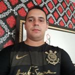 Profile Picture of cleber costa rocha (@cleber.450) on Instagram