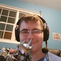 Profile Picture of Zach Hebert (@zach-hebert-1) on Quora