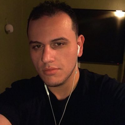 Profile Picture of Paul John Latella (@PL1992) on Twitter