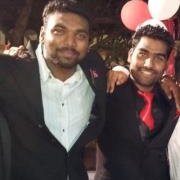 Profile Picture of Sadique Sheikh (@sadique.cube) on Myspace