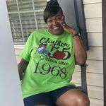 Profile Picture of Monica Lenox (@hoppermonica) on Instagram
