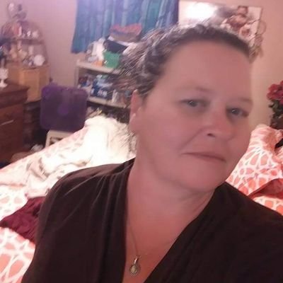 Profile Picture of Stephanie Kendrick (@Stephan11523618) on Twitter