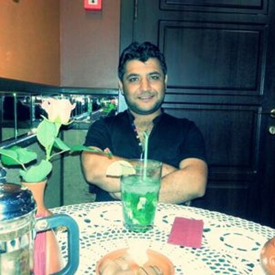 Profile Picture of Ahmad Alsaleh (@ahmadalsaleh332) on Twitter