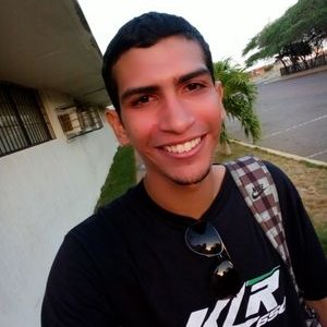 Profile Picture of Jose Edgardo Alvarez (@JoseedgardoA) on Twitter