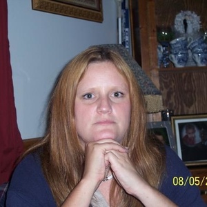 Ramona Mccauley - Myspace Profile Picture of Ramona Mccauley (@mona2769) on Myspace