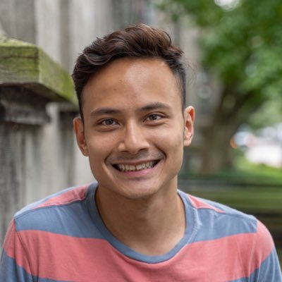 Profile Picture of Chi Dat Lam (Daniel) (@lamguist) on Twitter