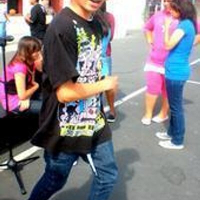 Profile Picture of Anthony Mize (@anthonymize8) on Twitter