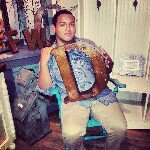 Profile Picture of Dave Erazo (@dave_erazo) on Instagram