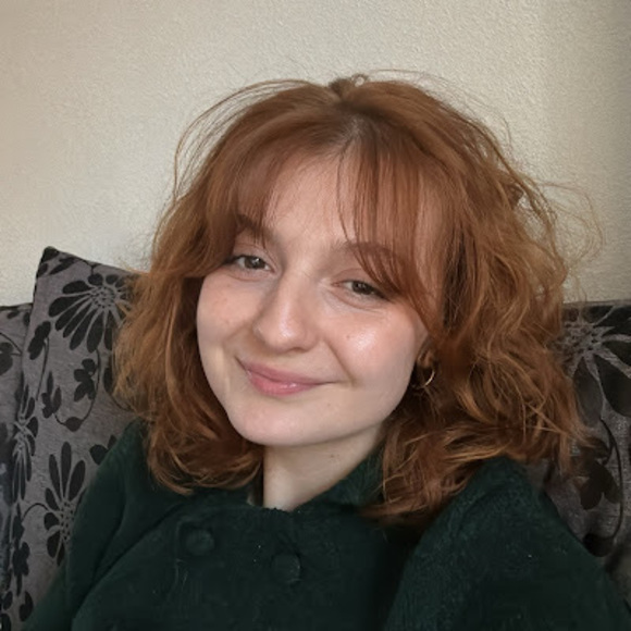Profile Picture of Eva Hauger (@nuosica) on Poshmark