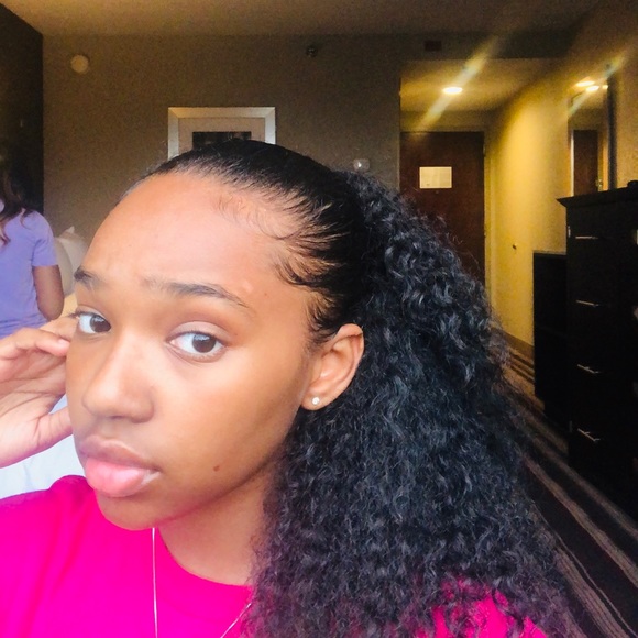 Profile Picture of Shamiyah Boozer (@shamiyahb) on Poshmark