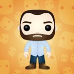 Profile Picture of Daniel Lotzo | Funko Pop (@daniel.lotzo) on Instagram