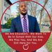 Profile Picture of Moses G. HUbbert (Moses G. Hubbert III) (@moses.hubbert) on Facebook