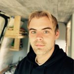 Profile Picture of Daniel Dennis Westerhoff (@danielwesterhoff) on Instagram