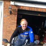 Profile Picture of Neil Frazer (@neil.frazer.146) on Instagram