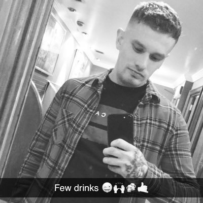 Profile Picture of Ryan Lee (@leapy18) on Twitter