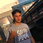 Profile Picture of Isaac Santana (@isaacs_244) on Instagram