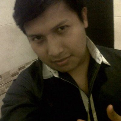 Profile Picture of Bienvenido Cruz C (@cruzcastillobi1) on Twitter