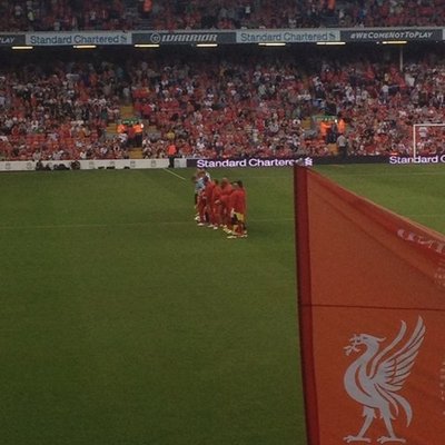 Profile Picture of Daniel McArdle (@dannymc86) on Twitter