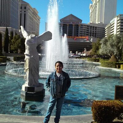 Profile Picture of Matthew Palma (@matthewpalma456) on Twitter