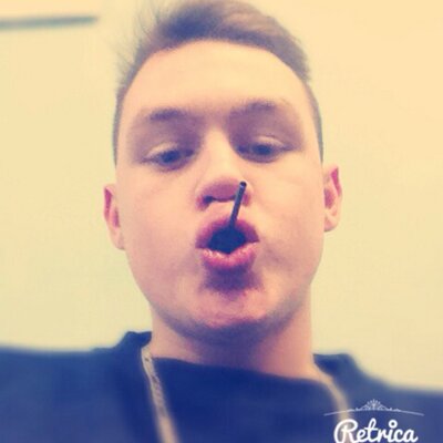 Profile Picture of Michael Morawski (@_MichaelMor) on Twitter