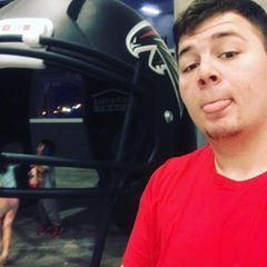 Profile Picture of Steve Rhodes (@@steverhodes10) on Tiktok