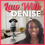 Profile Photo of Denise Tyson Agyepong-Mensah (@law.with.denise) on Instagram